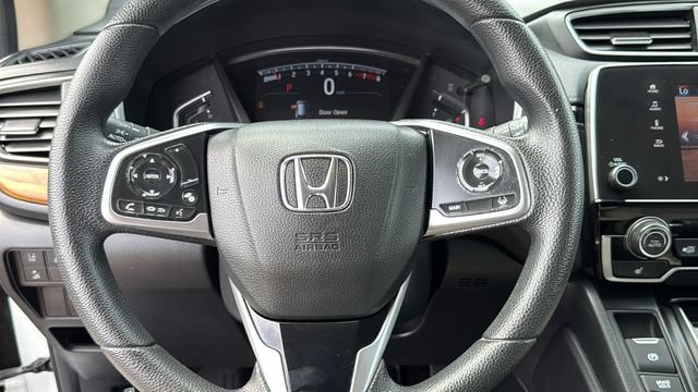 Used 2019 Honda CR-V EX image 12