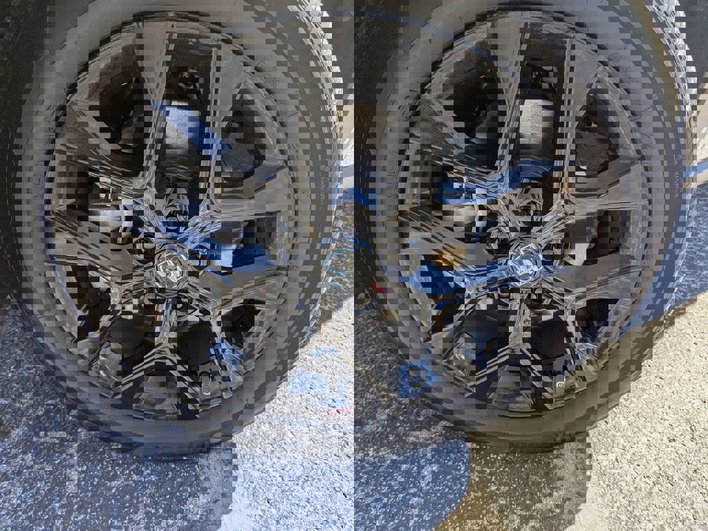 Used 2024 Honda HR-V Sport image 29