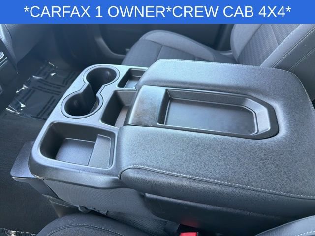 Used 2021 GMC Sierra 1500 Elevation image 33