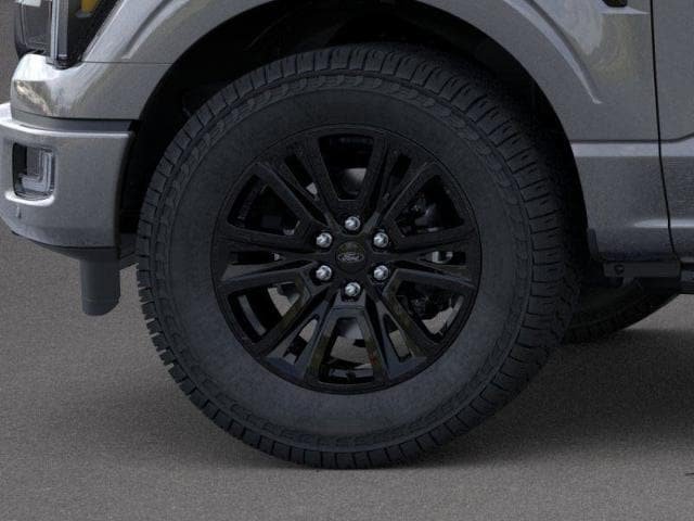 New 2026 Ford F150 Platinum AWD/4WD image 51
