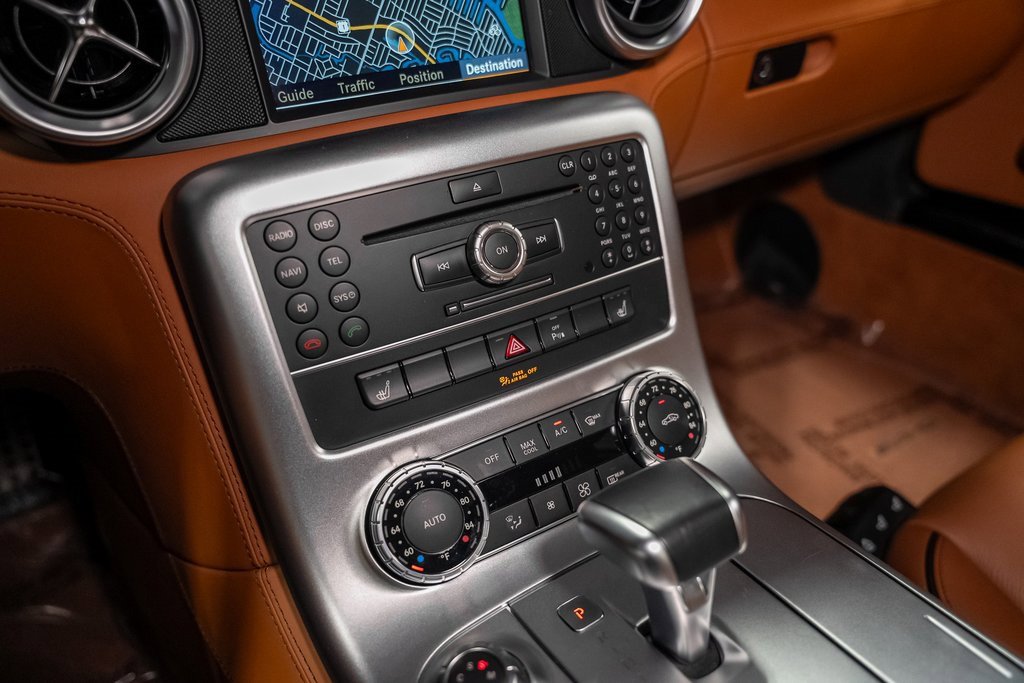 Used 2011 Mercedes-Benz SLS AMG SLS AMG image 48