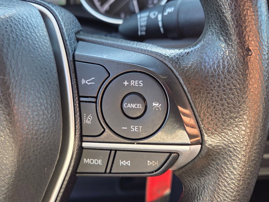 Used 2024 Toyota Camry LE FWD image 24
