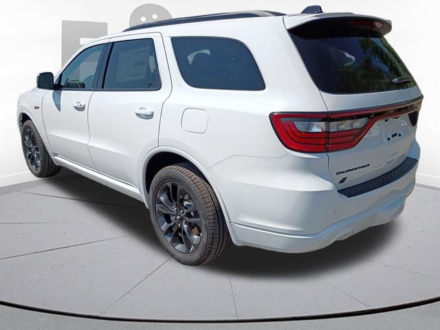 New 2026 Dodge Durango GT AWD/4WD image 7