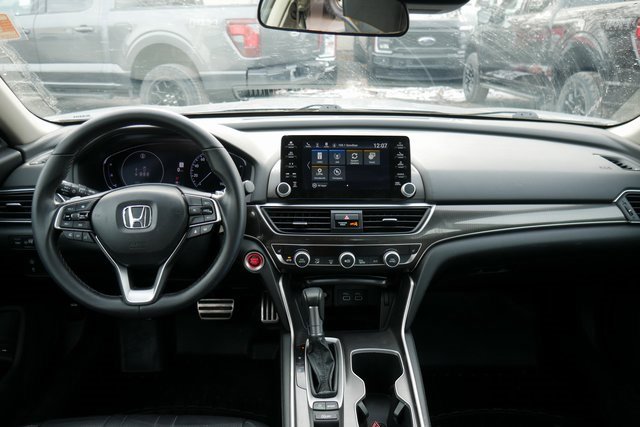 Used 2021 Honda Accord Sport Special Edition image 5