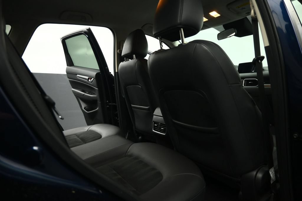 Used 2019 MAZDA CX-5 Touring FWD image 60