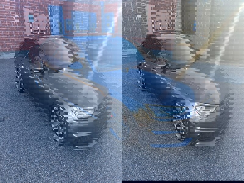 Used 2018 Audi S4 Premium Plus w/ Navigation Package image 7