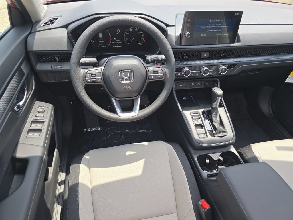 New 2026 Honda CR-V EX image 25