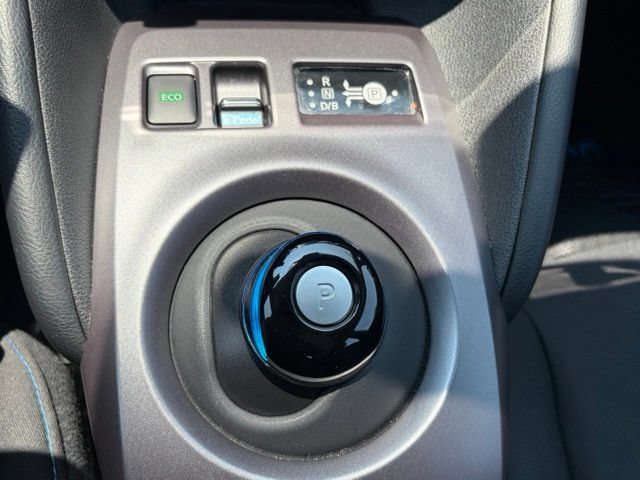 Used 2024 Nissan Leaf S FWD image 24