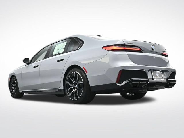 New 2026 BMW 760i xDrive AWD/4WD image 38