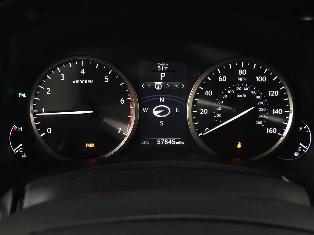 Used 2017 Lexus NX 200t AWD w/ Premium Package image 18