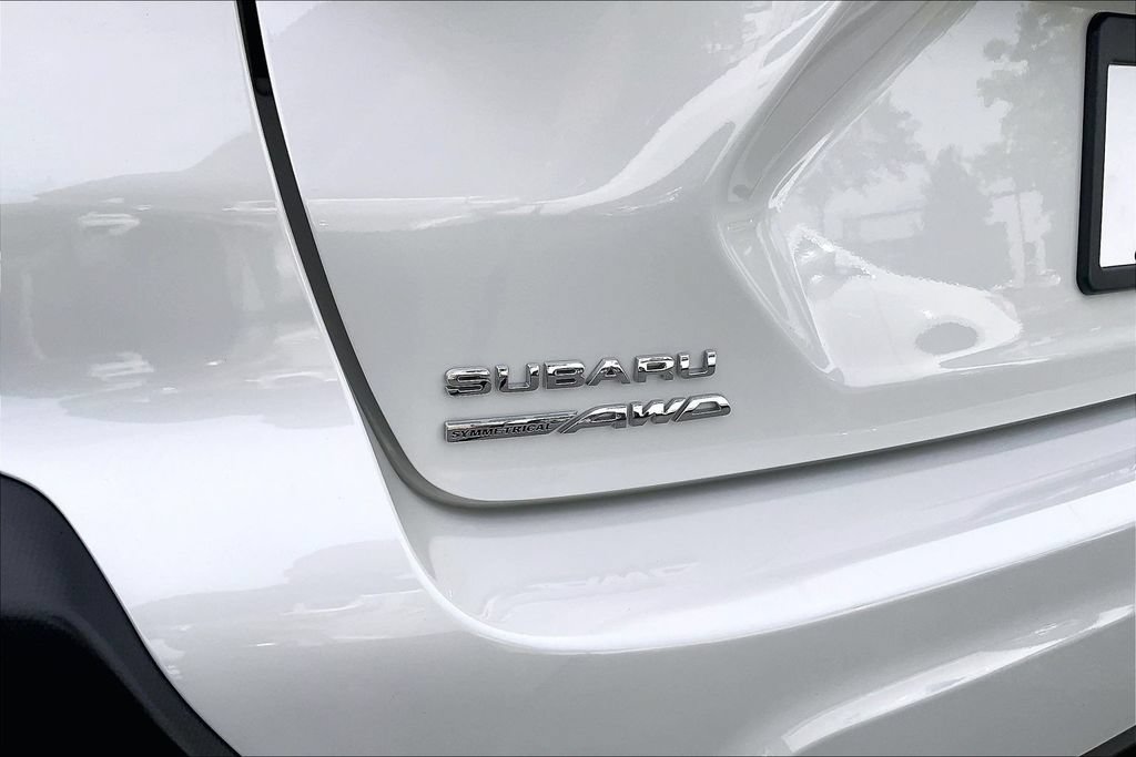 Used 2025 Subaru Crosstrek 2.5i Premium AWD/4WD image 35