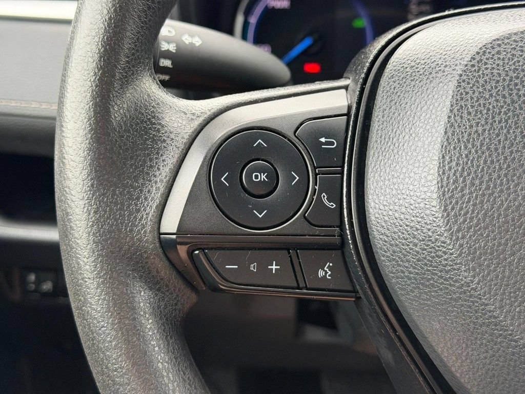 Certified 2024 Toyota RAV4 LE AWD/4WD image 19