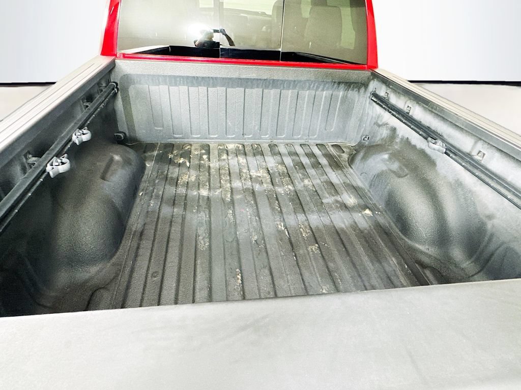 Certified 2021 RAM 1500 Rebel w/ Rebel Level 1 Equipment Group AWD/4WD image 24