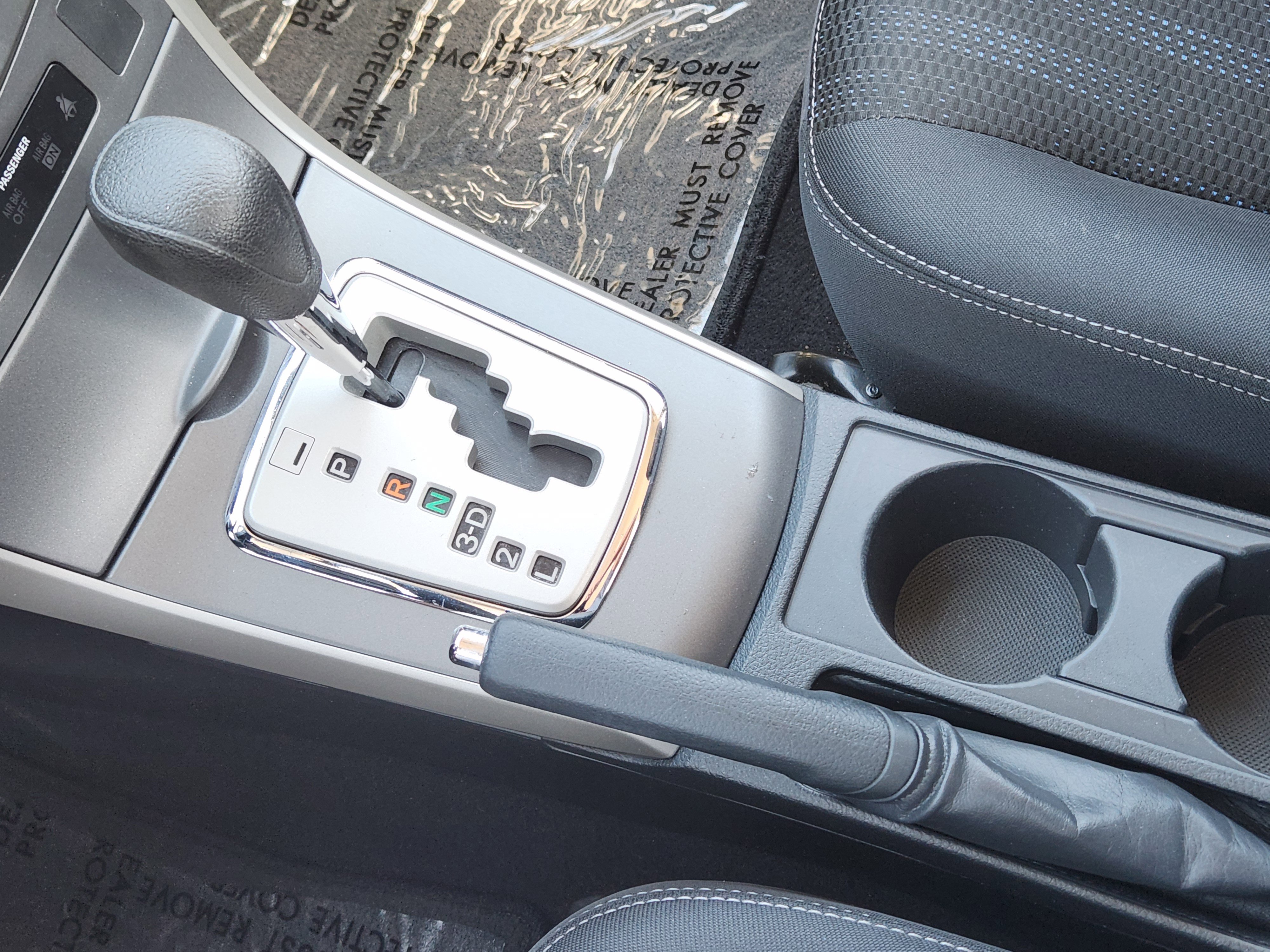 Used 2012 Toyota Corolla S image 20