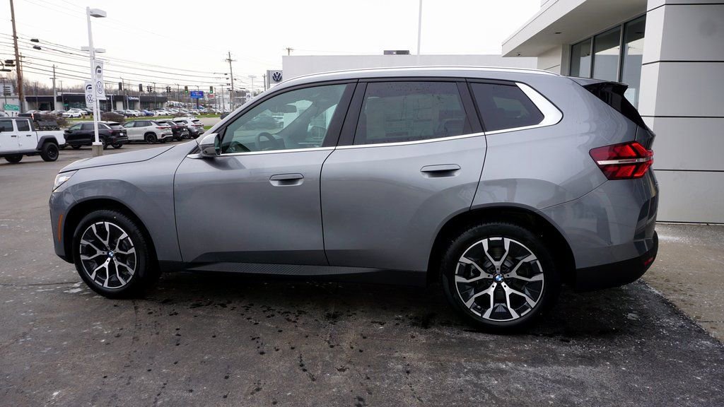 New 2026 BMW X3 xDrive30 w/ Premium Package image 7