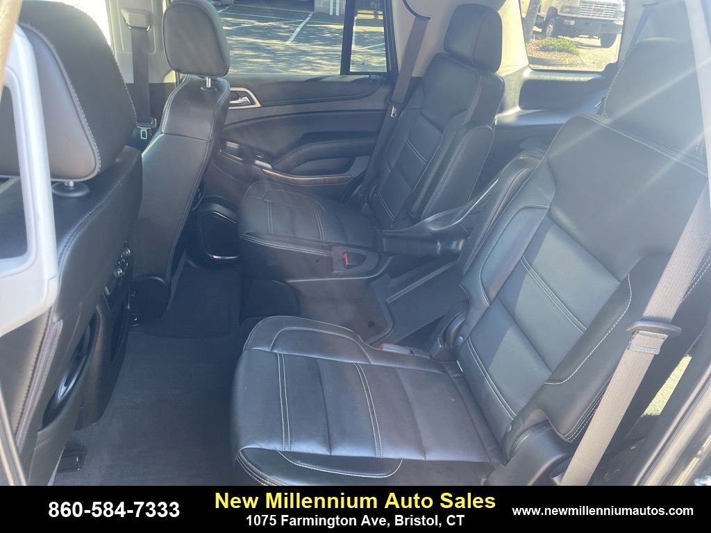 Used 2020 GMC Yukon Denali w/ Denali Ultimate Package image 10