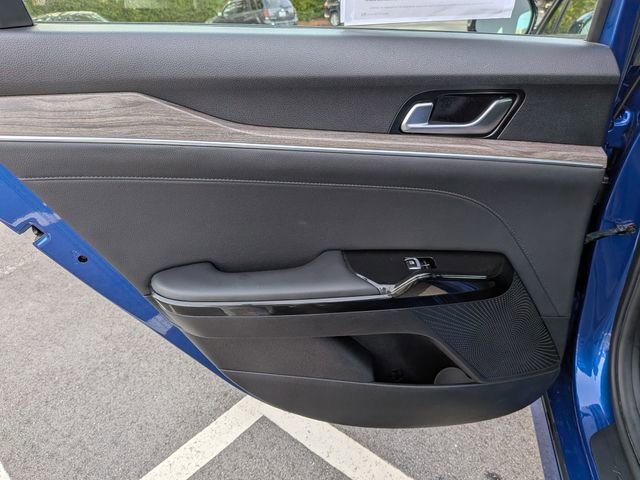 Used 2022 Kia K5 EX w/ EX Premium Package image 19