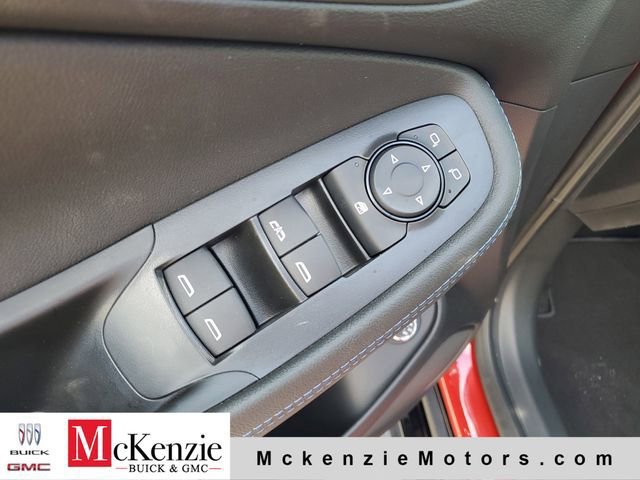 New 2026 Buick Encore GX Sport Touring w/ Comfort Package FWD image 9