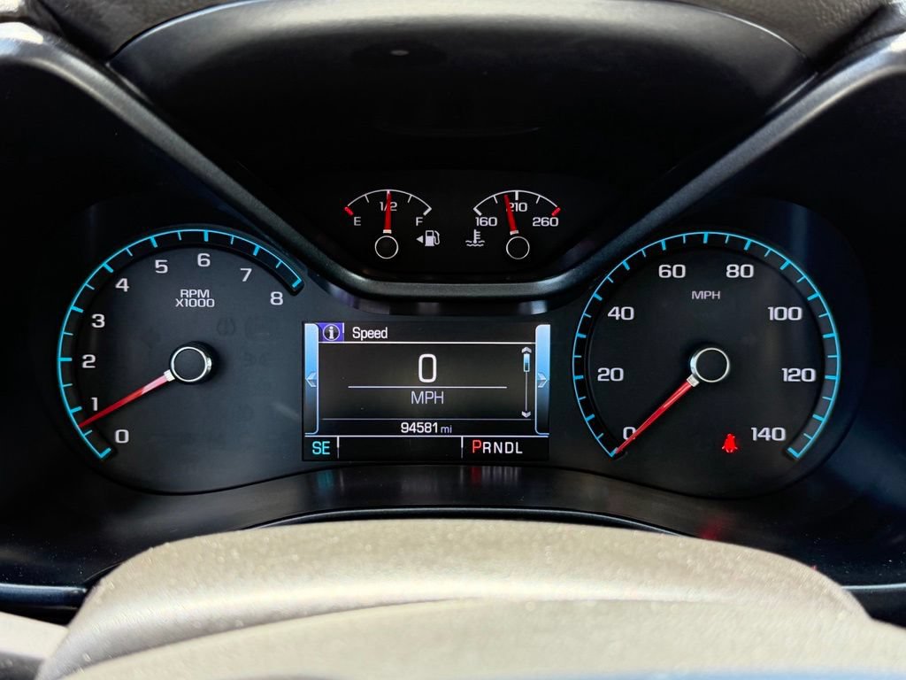 Used 2018 GMC Canyon Denali AWD/4WD image 16