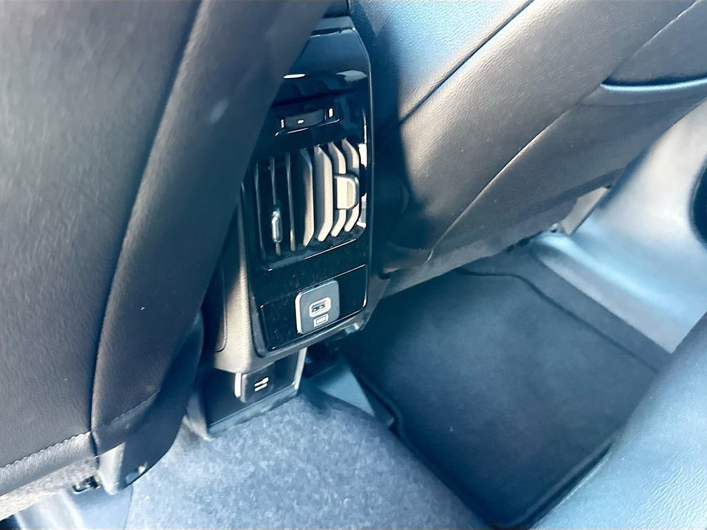 Used 2026 Jeep Compass Limited image 28