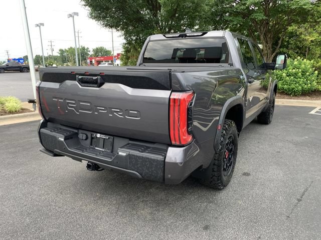 Used 2024 Toyota Tundra TRD Pro w/ Security Package (TMS) AWD/4WD image 8