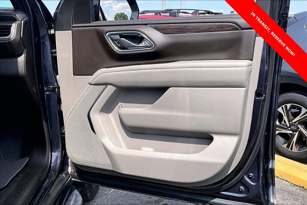 Used 2023 Chevrolet Tahoe LS AWD/4WD image 26