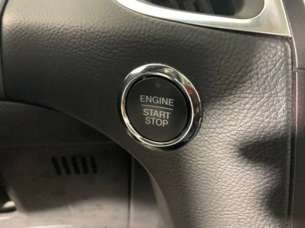 Used 2018 Ford Edge Sport w/ Equipment Group 401A AWD/4WD image 27