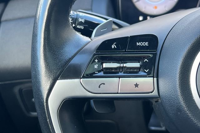 Used 2024 Hyundai Tucson Limited image 28