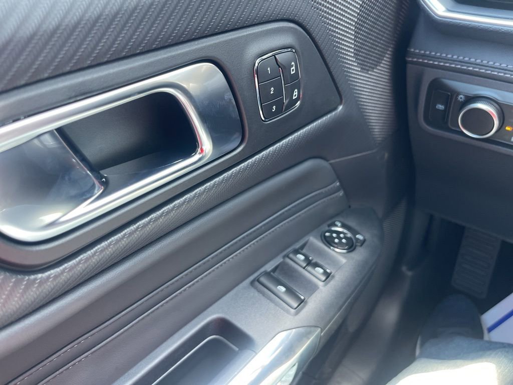 New 2025 Ford Mustang GT Premium image 21