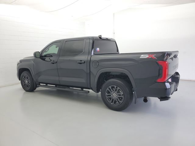 Used 2024 Toyota Tundra SR5 w/ SX Package RWD image 7