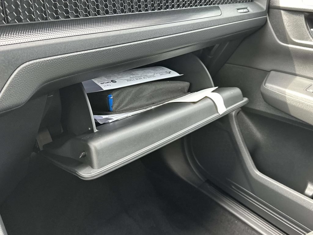 Certified 2025 Honda CR-V LX image 30