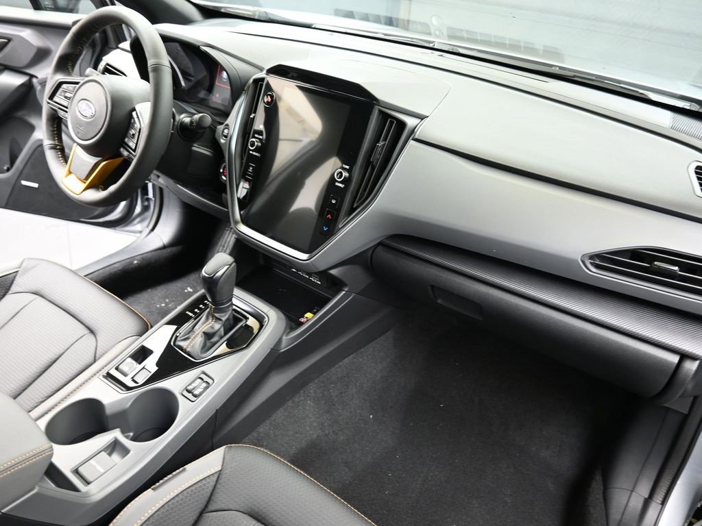 New 2026 Subaru Crosstrek 2.5i Wilderness image 13