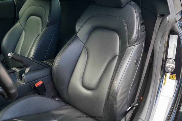 Used 2011 Audi R8 V10 AWD/4WD image 61