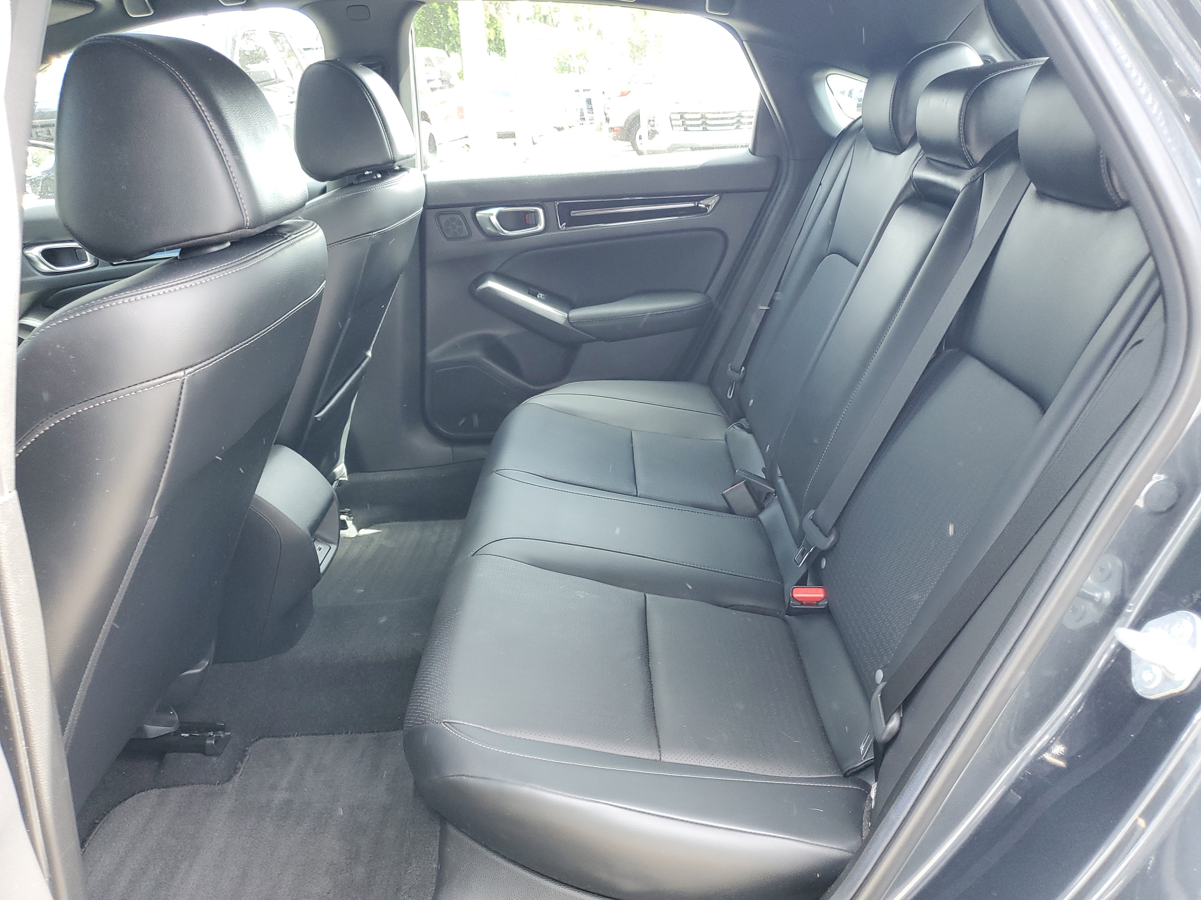 Used 2022 Honda Civic Sport Touring image 9