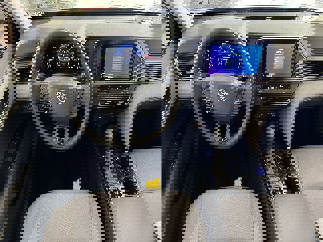 New 2026 Toyota Camry LE image 20