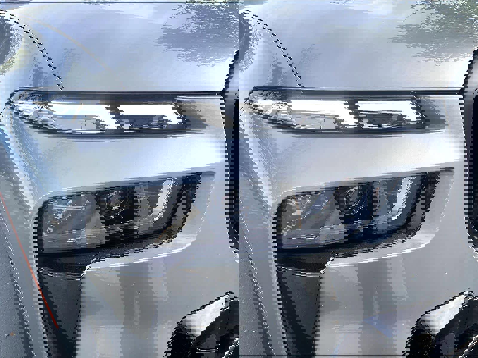 Used 2026 BMW X7 M60i image 31