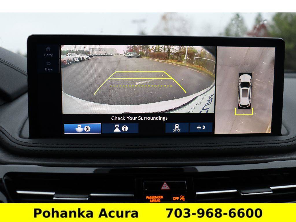 Certified 2025 Acura MDX SH-AWD w/ Advance Package image 15