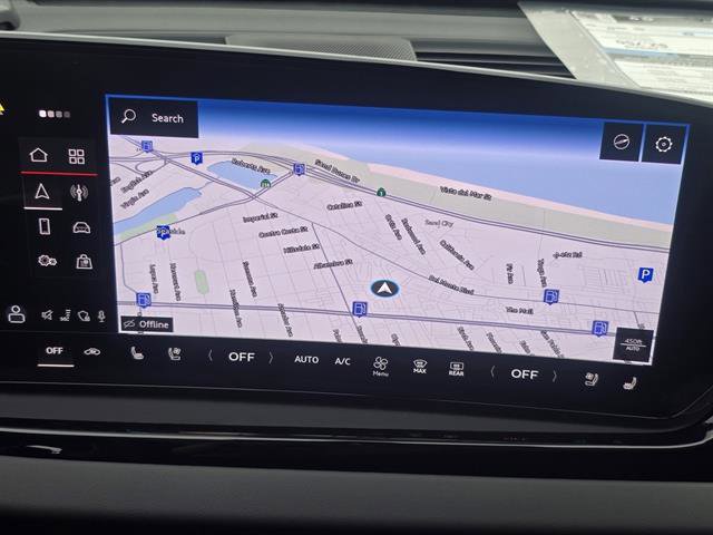 Used 2025 Audi A5 2.0T Premium Plus w/ Premium Plus image 6