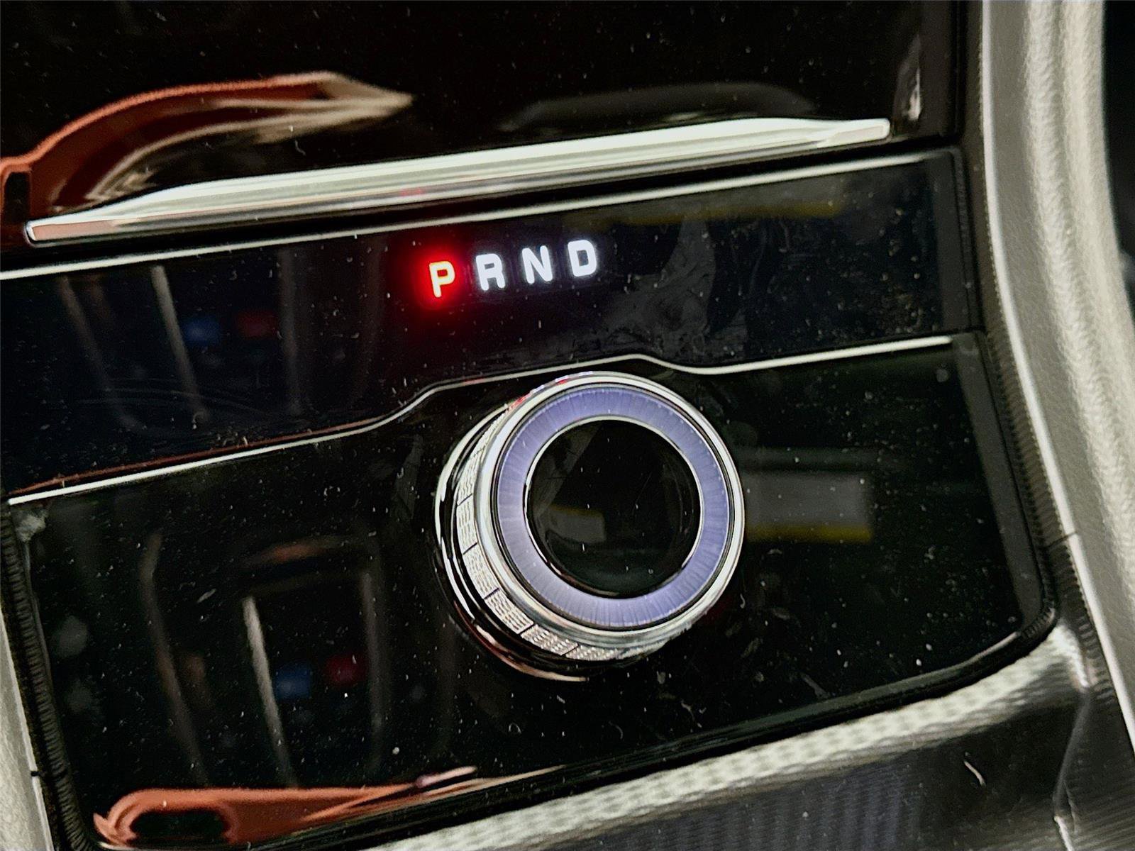 New 2025 Jeep Grand Cherokee Altitude image 11