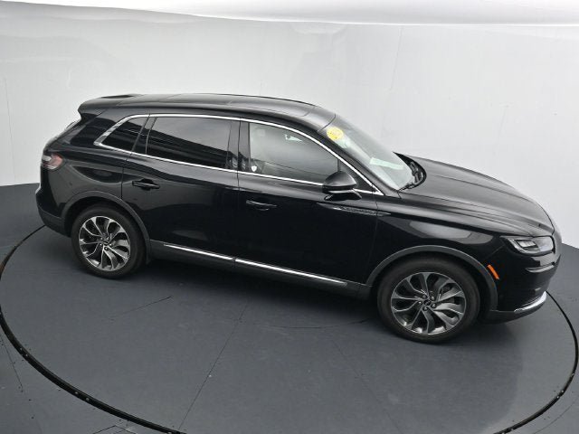 Used 2023 Lincoln Nautilus Reserve w/ Equipment Group 201A AWD/4WD image 35
