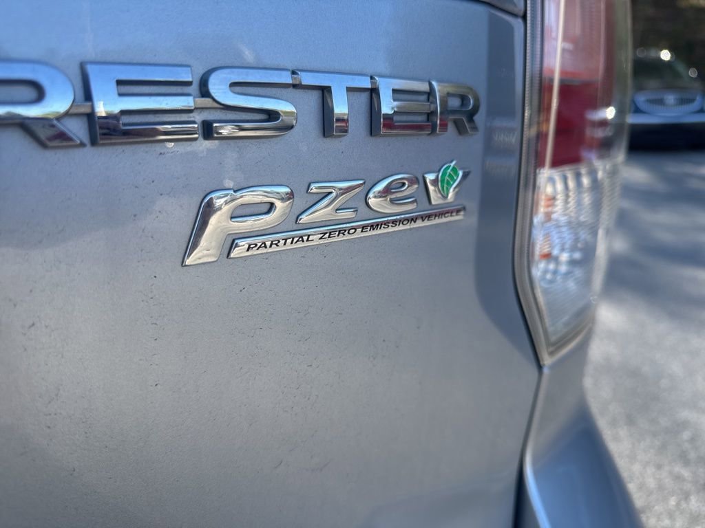 Used 2017 Subaru Forester 2.5i Touring image 20