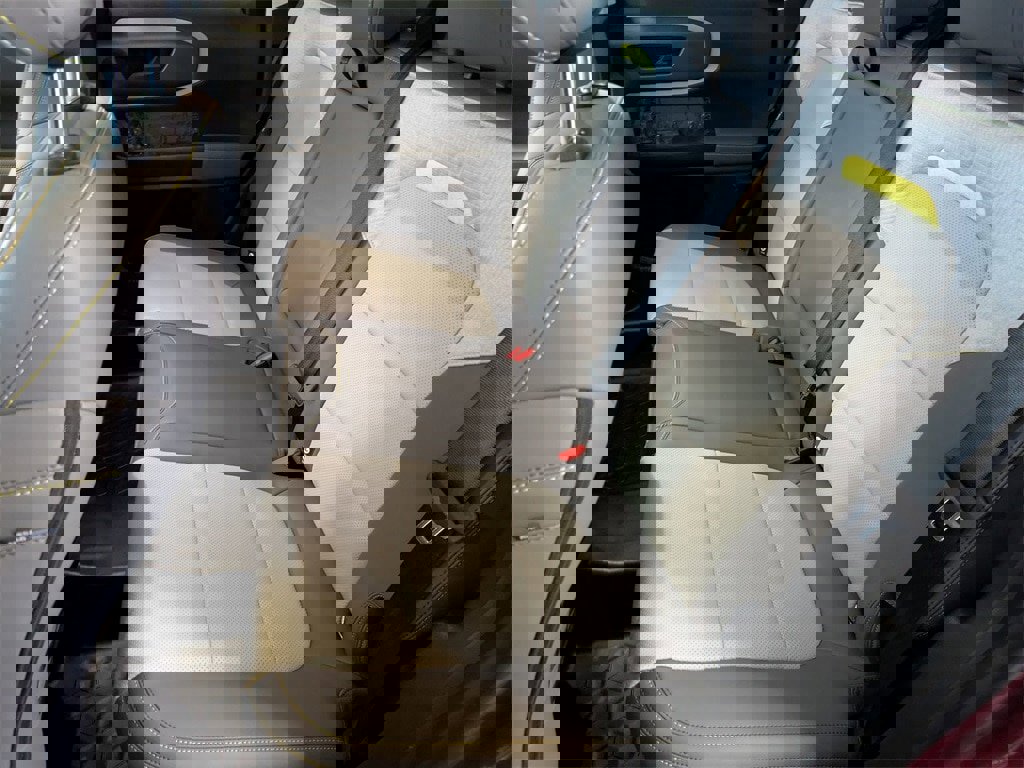 New 2025 Ford Bronco Sport Badlands w/ Sasquatch Badlands Package image 19