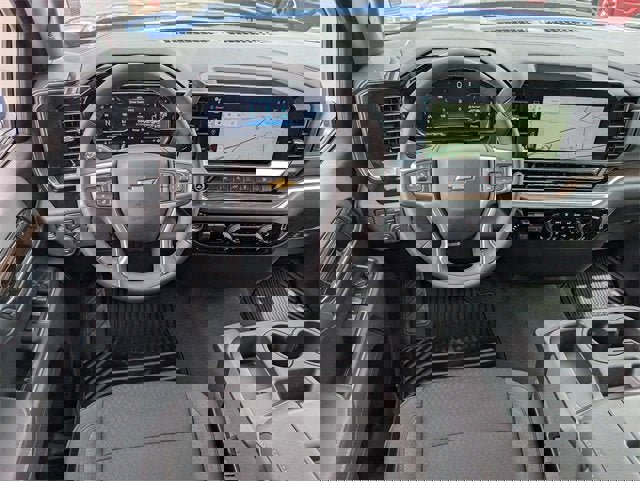 New 2025 Chevrolet Silverado 1500 LT image 24