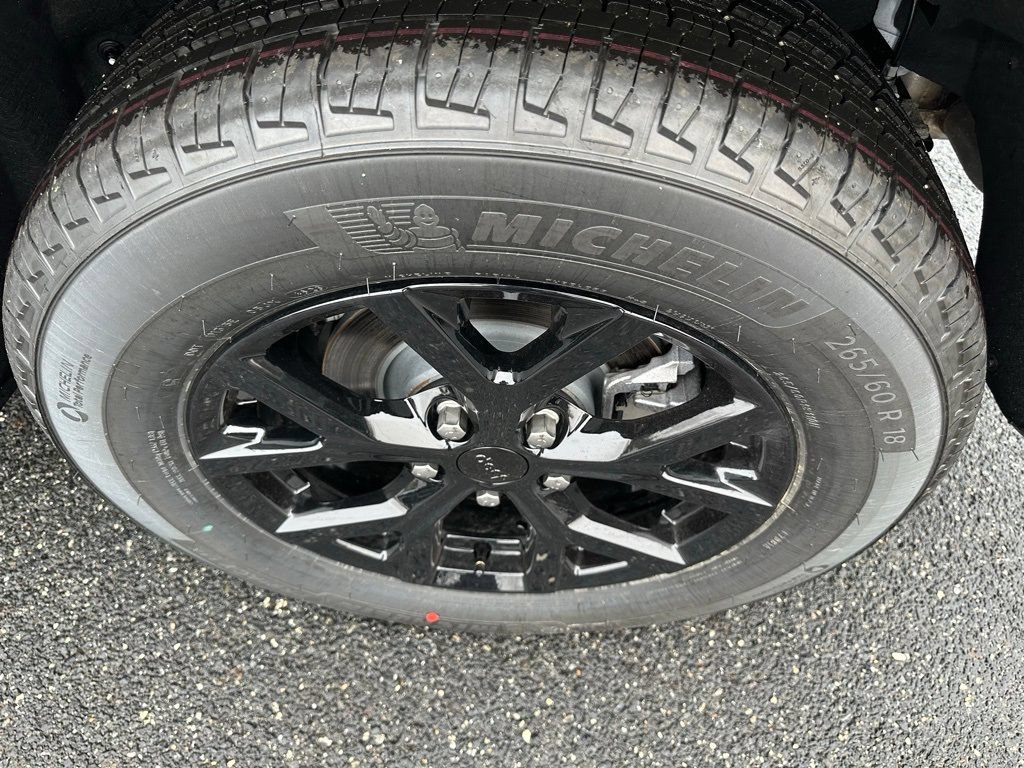 New 2026 Jeep Grand Cherokee Altitude AWD/4WD image 46