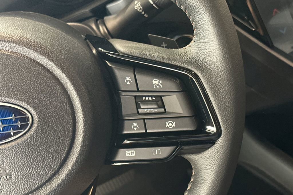 Certified 2025 Subaru Forester Sport w/ Protection Package image 27