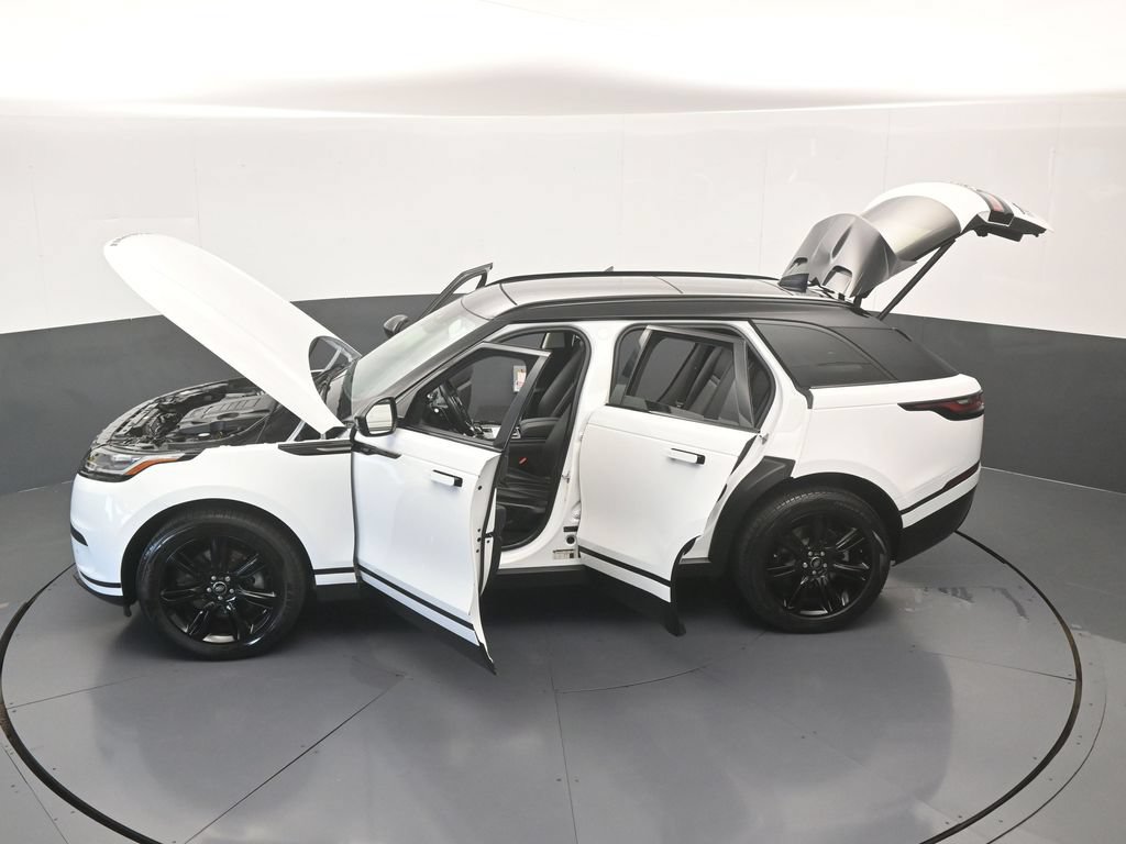 Used 2023 Land Rover Range Rover Velar S AWD/4WD image 67
