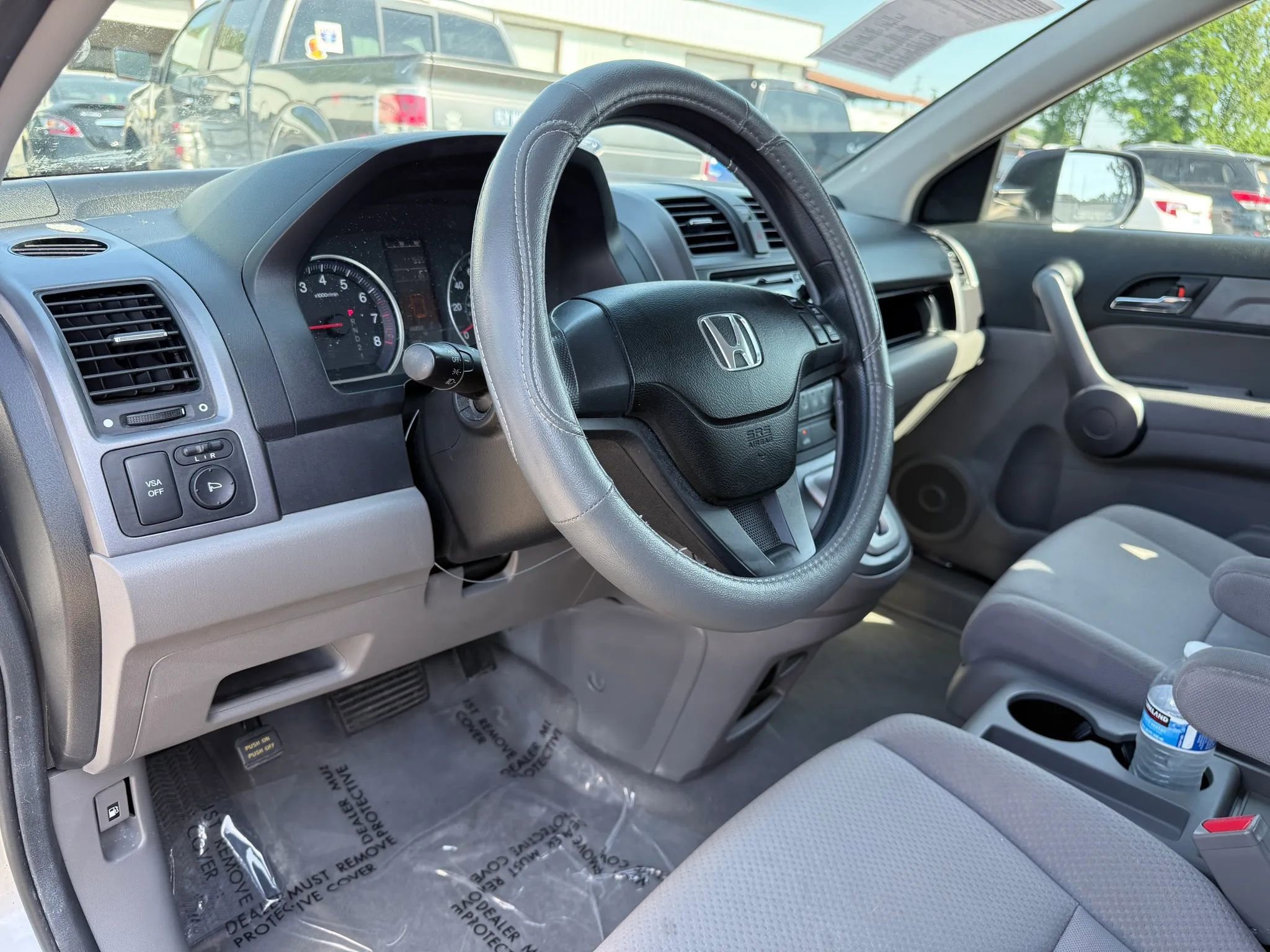 Used 2009 Honda CR-V LX image 17