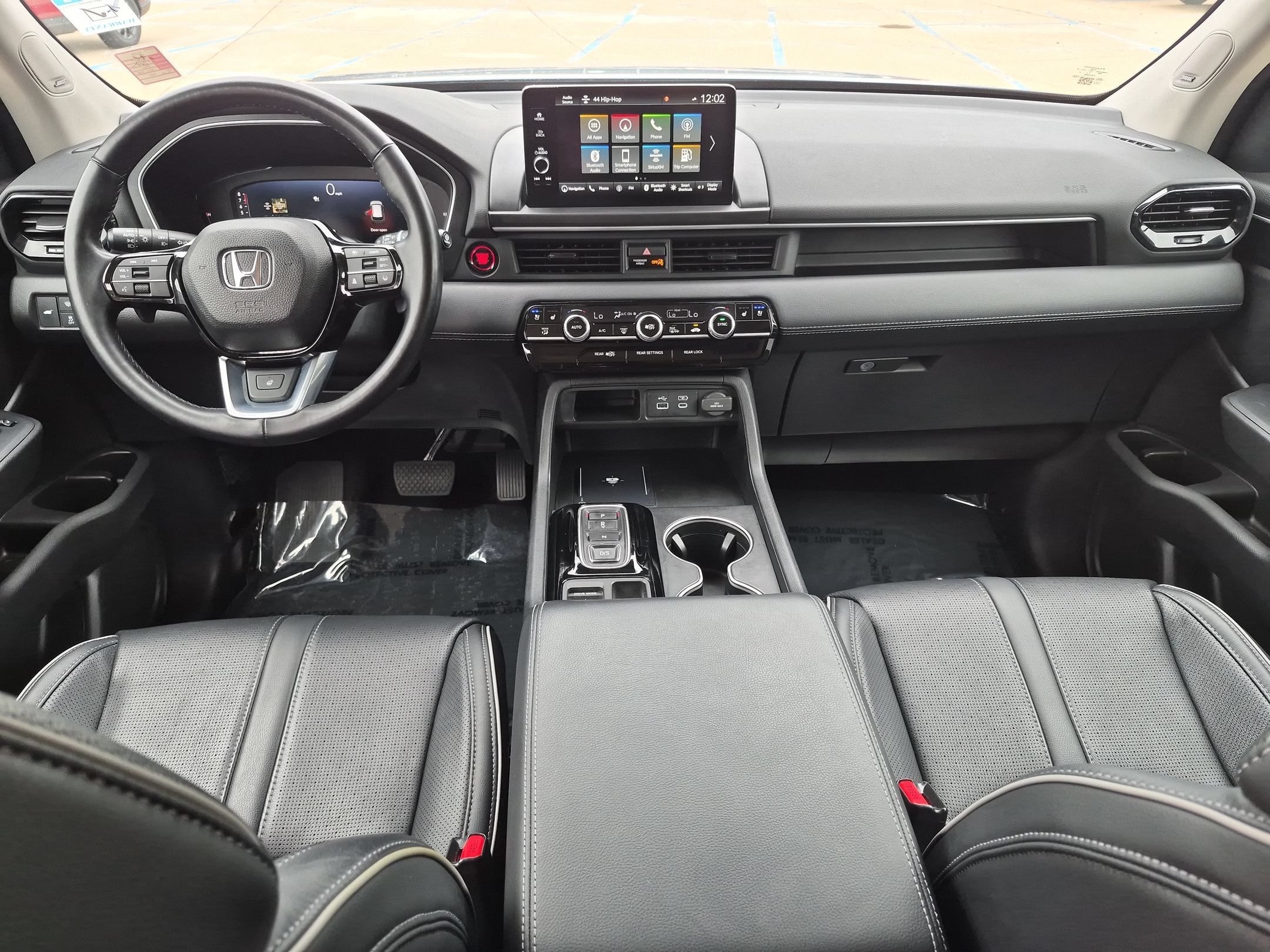 Used 2023 Honda Pilot Elite image 26