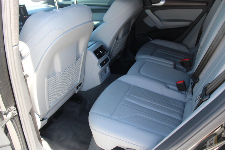 Used 2022 Audi Q5 2.0T Premium AWD/4WD image 14