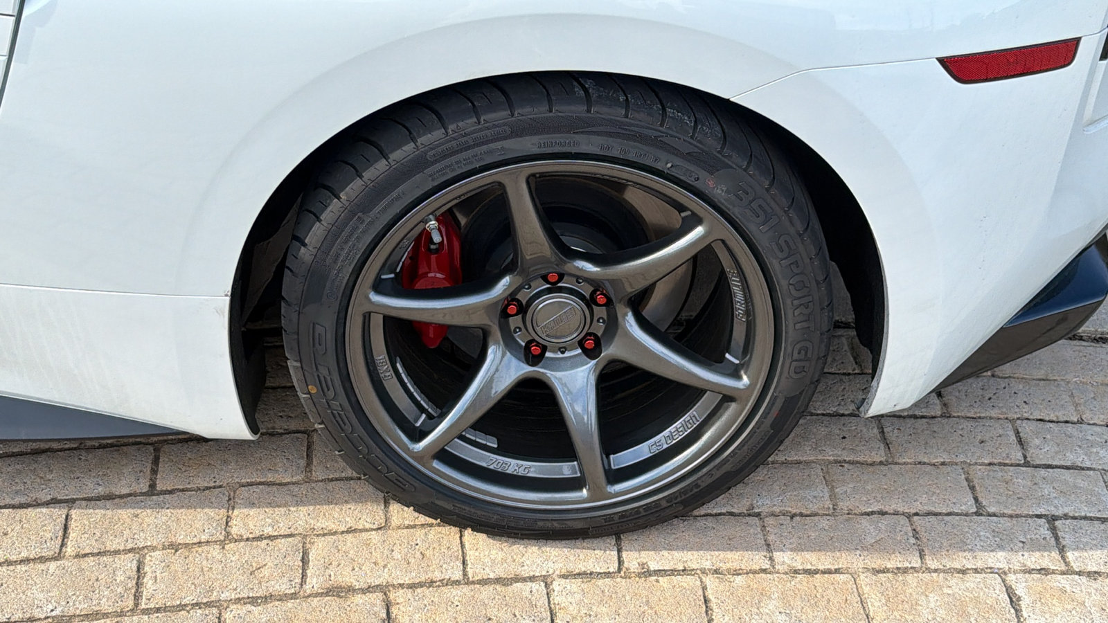 Used 2023 Nissan Z w/ Floor Mat Package (L93) RWD image 12